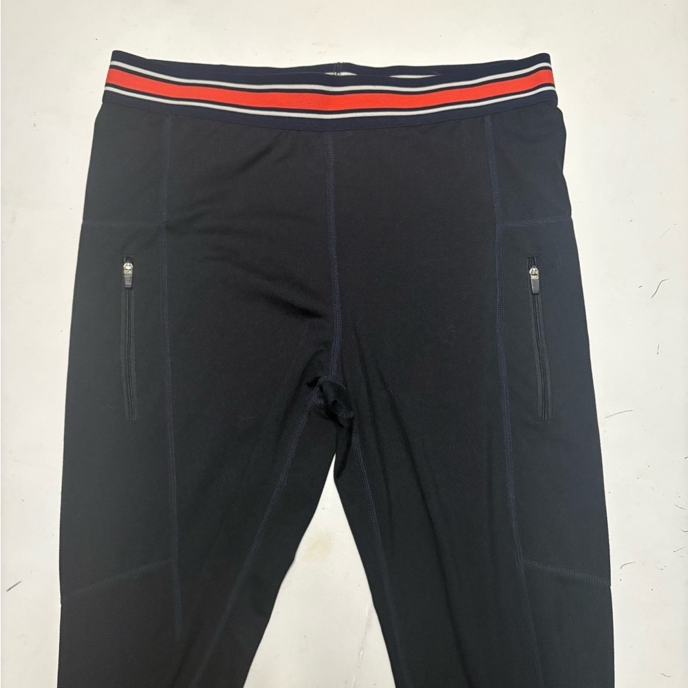 Eden Women’s Black Leggings - Picture 3 of 8
